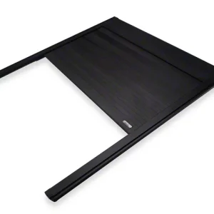 Alternative view of Retrax EQ Retractable Tonneau Cover(21-26 F-150 w/ 5-1/2-Foot & 6-1/2-Foot Bed)Find parts that fit my vehicle