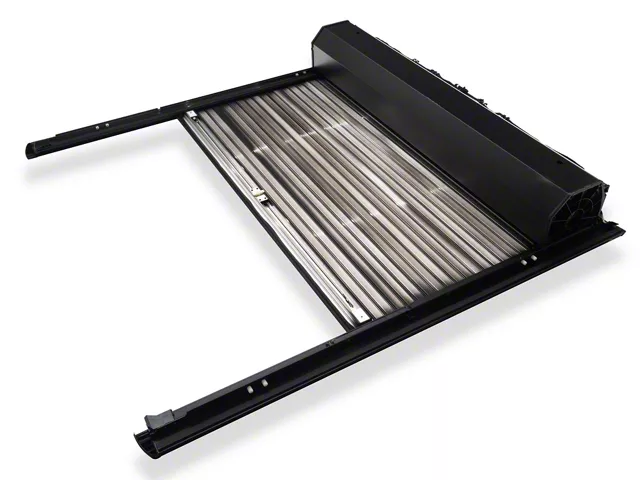 Retrax EQ Retractable Tonneau Cover(21-26 F-150 w/ 5-1/2-Foot & 6-1/2-Foot Bed)Find parts that fit my vehicle - Image 3