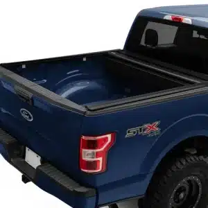 Retrax IX Flush Mount Retractable Tonneau Cover(15-20 F-150 w/ 5-1/2-Foot & 6-1/2-Foot Bed)Find parts that fit my vehicle