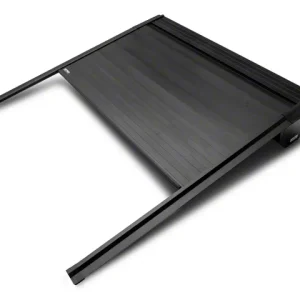 Alternative view of Retrax IX Flush Mount Retractable Tonneau Cover(21-26 F-150 w/ 5-1/2-Foot & 6-1/2-Foot Bed)Find parts that fit my vehicle