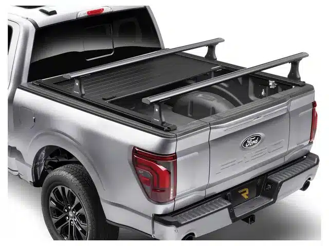 Retrax RetraxPRO XR Tonneau Cover(21-26 F-150 w/ 5-1/2-Foot & 6-1/2-Foot Bed)Find parts that fit my vehicle