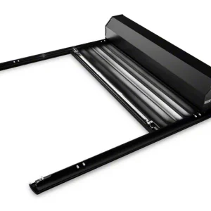 Alternative view of Retrax RetraxPRO XR Tonneau Cover(21-26 F-150 w/ 5-1/2-Foot & 6-1/2-Foot Bed)Find parts that fit my vehicle