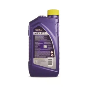 Alternative view of Royal Purple Max EZ Synthetic Power Steering Fluid