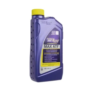 Royal Purple Max EZ Synthetic Power Steering Fluid