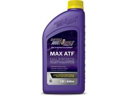 Royal Purple Max ATF Automatic Transmission Fluid