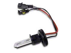 Billet Push Button Engine Start/Stop with Keyless Entry and Remote Start; Yellow LED
(Universal; Some Adaptation May Be Required)