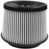 Cobb Cold Air Intake Replacement Filter; Dry
(18-26 3.5L EcoBoost F-150)Find parts that fit my vehicle