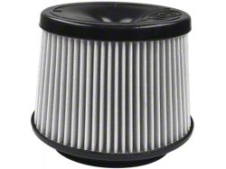 Cobb Cold Air Intake Replacement Filter; Dry
(18-26 3.5L EcoBoost F-150)Find parts that fit my vehicle