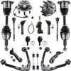 Advanced Fuel Dynamics FlexLink Flex Fuel Kit for MoTeC Stand Alone ECU
(Universal; Some Adaptation May Be Required)
