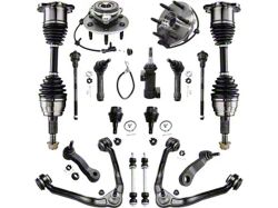 Advanced Fuel Dynamics FlexLink Flex Fuel Kit for MoTeC Stand Alone ECU
(Universal; Some Adaptation May Be Required)