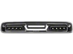Remote Starter and Security System with Door and Trunk Keyless Entry; 2-Door
(Universal; Some Adaptation May Be Required)