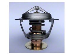 Performance Thermostat; 170 Degree
(11-16 2.7L/3.5L EcoBoost, 5.0L F-150)Find parts that fit my vehicle