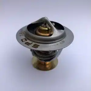 Alternative view of Performance Thermostat; 180 Degree(11-16 2.7L/3.5L EcoBoost, 5.0L F-150)Find parts that fit my vehicle
