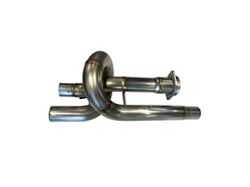 UMI Performance Shackle Hardware Kit
(15-26 F-150, Excluding Raptor)Find parts that fit my vehicle