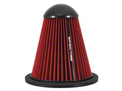 Drop-In Replacement Air Filter
(97-08 4.2L, 4.6L F-150; 97-03 5.4L F-150, Excluding Supercharged)Find parts that fit my vehicle