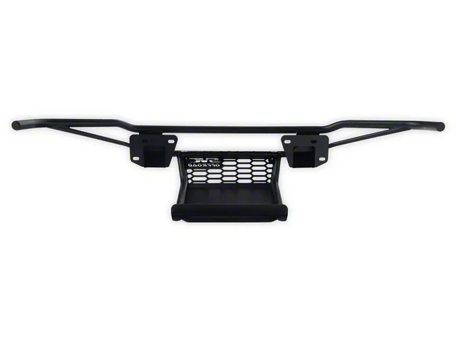 SVC Offroad Baja Bolt-On Front Bumper; Black(18-20 F-150, Excluding Raptor)Find parts that fit my vehicle - Image 3