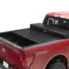 Truck Covers USA American Work Tool Box Hard Retractable Tonneau Cover(97-26 F-150 Styleside)Find parts that fit my vehicle