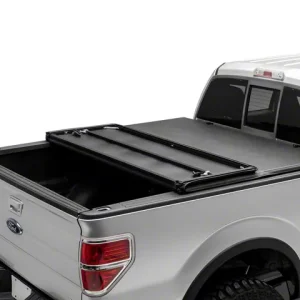 TruShield EZ Hard Fold Tonneau Cover(04-14 F-150 Styleside)Find parts that fit my vehicle