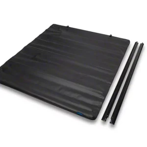 Alternative view of TruShield Velcro Roll-Up Tonneau Cover(15-26 F-150 w/ 5-1/2-Foot & 6-1/2-Foot Bed)Find parts that fit my vehicle