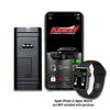 Remote Shaved Door Handle Pop Kit with Keyless Entry System
(Universal; Some Adaptation May Be Required)