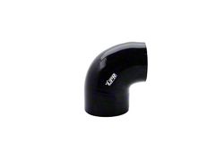 Mishimoto Silicone 90-Degree Coupler; 3-Inch; Black
(Universal; Some Adaptation May Be Required)