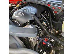 Advanced Fuel Dynamics FlexLink Flex Fuel Kit for Megasquirt Stand Alone ECU
(Universal; Some Adaptation May Be Required)