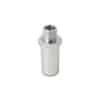 Vibrant Performance Replacement Oil Coolant Sandwich Adapter Bolt; M20 x 1.5 Thread; 1.75-Inch Long