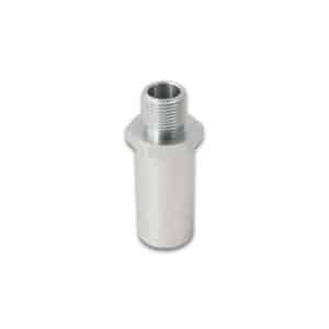 Vibrant Performance Replacement Oil Coolant Sandwich Adapter Bolt; M20 x 1.5 Thread; 1.75-Inch Long