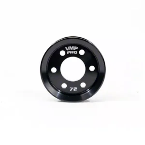VMP Performance 72mm 6-Rib Roush TVS Supercharger Pulley(11-14 6.2L F-150 Raptor)Find parts that fit my vehicle