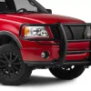 Westin HDX Brush Guard; Black(04-08 F-150, Excluding Harley Davidson)Find parts that fit my vehicle