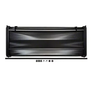 Alternative view of Westin Soft Tri-Fold Tonneau Cover(15-26 F-150 w/ 5-1/2-Foot Bed)Find parts that fit my vehicle