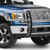 Westin HDX Brush Guard; Stainless Steel(09-14 F-150, Excluding Harley Davidson & Raptor)Find parts that fit my vehicle