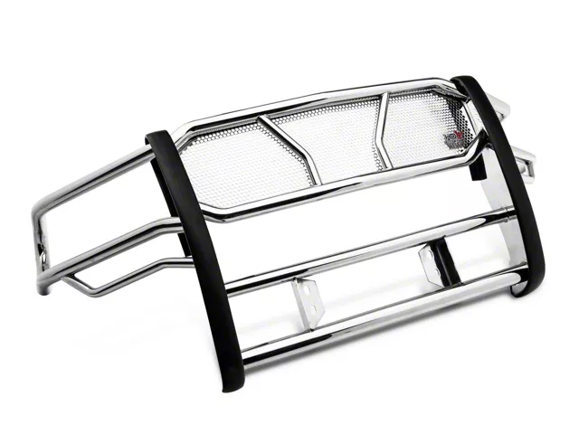 Westin HDX Brush Guard; Stainless Steel(09-14 F-150, Excluding Harley Davidson & Raptor)Find parts that fit my vehicle - Image 2