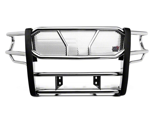 Westin HDX Brush Guard; Stainless Steel(09-14 F-150, Excluding Harley Davidson & Raptor)Find parts that fit my vehicle - Image 3