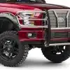 Westin HDX Brush Guard; Stainless Steel(15-20 F-150, Excluding Raptor)Find parts that fit my vehicle