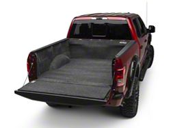 Weathertech ImpactLiner Bed Liner; Black
(24-26 F-150 w/ 6-1/2-Foot Bed)
Find parts that fit my vehicle