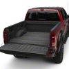 SmartLiner Custom Fit Rubber Bed Mat Liner; Black
(15-26 F-150 w/ 5-1/2-Foot Bed)
Find parts that fit my vehicle