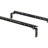 ISR Series SuperGlide 5th Wheel Hitch High Profile Foot Kit
(01-26 F-150 w/ 6-1/2-Foot Bed)
Find parts that fit my vehicle