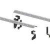 Traditional Series SuperRail 5th Wheel Hitch Mounting Kit
(09-14 F-150 w/ 5-1/2-Foot Bed)
Find parts that fit my vehicle