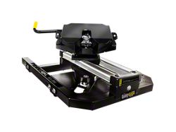 Traditional Series SuperRail 5th Wheel Hitch Mounting Kit
(15-26 F-150 w/ 5-1/2-Foot Bed)
Find parts that fit my vehicle