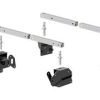 ISR Series 16K Custom 5th Wheel Hitch Mounting Kit
(04-14 F-150)
Find parts that fit my vehicle