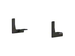 Custom 5th Wheel Brackets
(04-14 F-150 w/ 6-1/2-Foot & 8-Foot Bed)
Find parts that fit my vehicle