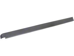 Truck Bed Side Rail Cover; Passenger Side
(99-03 F-150 Styleside w/ 6-1/2-Foot Bed)
Find parts that fit my vehicle