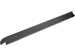 Truck Bed Side Rail Cover; Driver Side
(05-08 F-150 w/ 6-1/2-Foot Bed)
Find parts that fit my vehicle