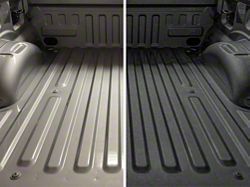 Spray-In Bed Liner
(97-26 F-150)
Find parts that fit my vehicle