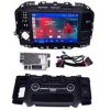 Top Display by Navos 12.10-Inch QLED Radio Upgrade with 8-Core CPU; 4GB RAM; 64GB ROM
(19-20 F-150)
Find parts that fit my vehicle