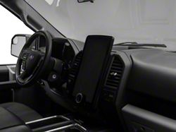 Aucar by Navos 14.40-Inch T-Style Radio GPS Navigation
(15-20 F-150 w/ Sync 3)
Find parts that fit my vehicle