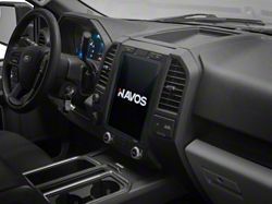 Navos by Linkswell Gen 5 12.10-Inch T-Style Radio with A/C Adapter Harness for Fleet Trucks
(15-20 F-150 XL)
Find parts that fit my vehicle
