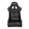 NRG Innovations FIA Competition Seat; Black(Universal; Some Adaptation May Be Required)