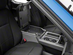 NRG Innovations Prisma Large Bucket Seat; Gun Metal Alcantara and Pearlized Back
(Universal; Some Adaptation May Be Required)